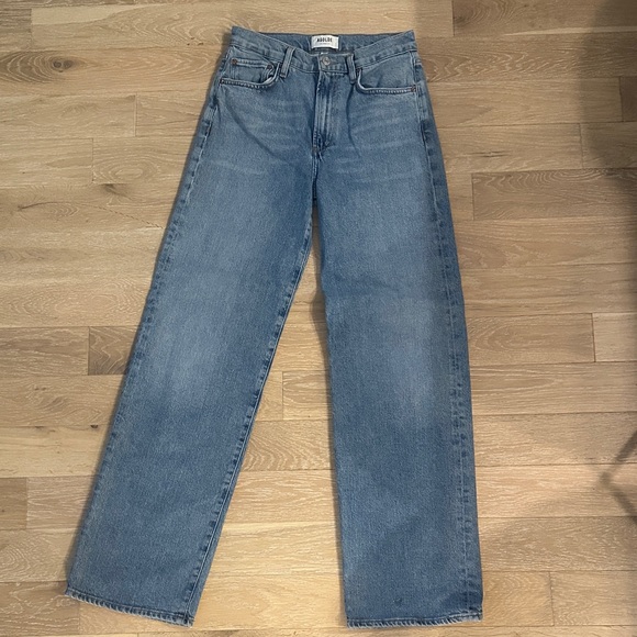 Agolde Harper Jeans